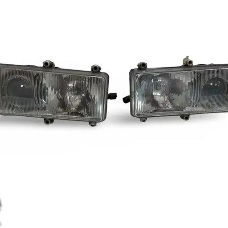 FERRARI MONDIAL / HEADLIGHTS L AND R HEADLIGHTS