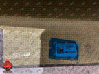 FERRARI MONZA CARBON FRONT LIP OEM