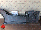 FERRARI MONZA LH SIDE REAR FENDER CARBON