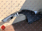 FERRARI MONZA LH SIDE REAR FENDER CARBON
