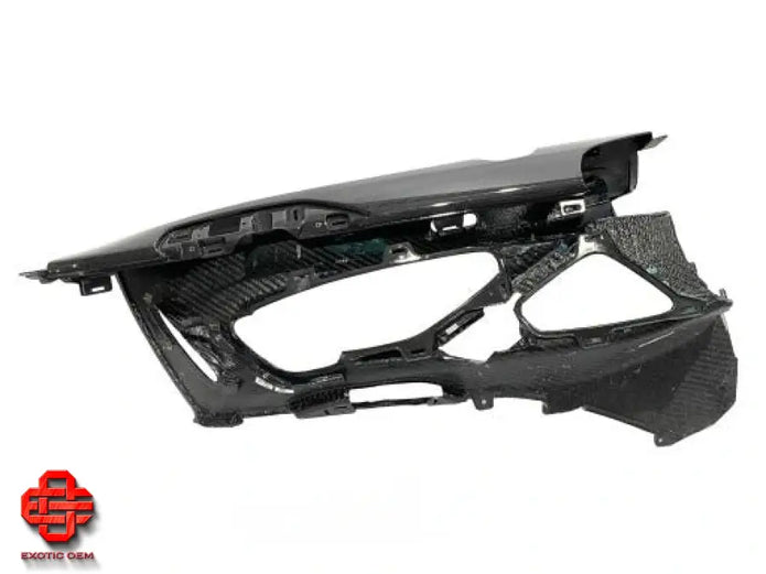 FERRARI MONZA SP2 CARBON COVER PANEL