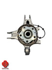 FERRARI - NEW STEERING KNUCKLE HINDED / NEW REAR WHEEL HUB