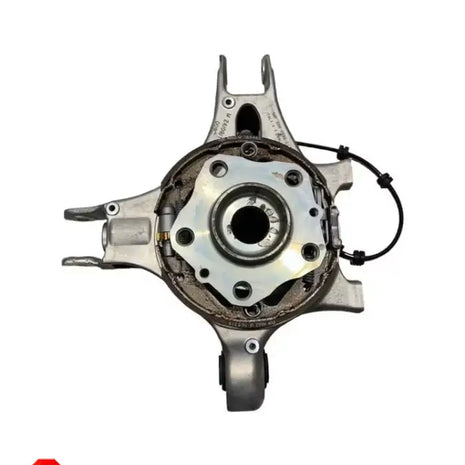 FERRARI - NEW STEERING KNUCKLE HINDED / NEW REAR WHEEL HUB