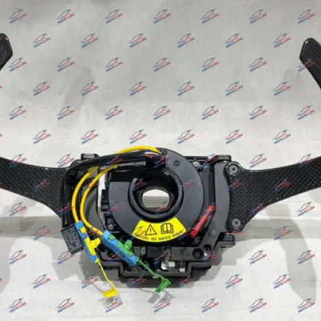 FERRARI PISTA 488 / SPIDER F1 GEARBOX SET CARBON