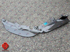 FERRARI PISTA LH LATERAL SPOILER CARBON