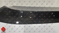FERRARI PISTA REAR BUMPER COVER