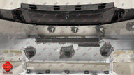 FERRARI PISTA REAR BUMPER COVER
