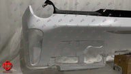 FERRARI PISTA REAR BUMPER COVER
