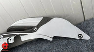 FERRARI PISTA RH LATERAL SPOILER CARBON