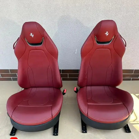 FERRARI PORTOFINO AND PORTOFINO M SEAT COMPLETE