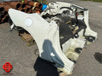 FERRARI PORTOFINO BODYWORK REAR SUSPENSION FRAME QUARTER PANEL FENDER