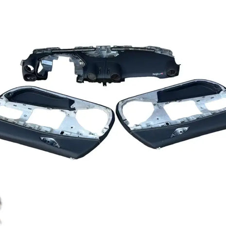 FERRARI PORTOFINO - DASHBOARD AND DOOR PANEL SET - NEW