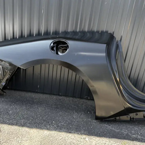 FERRARI PORTOFINO FENDER SIDE WALLS SIDE WALL FENDER FLANK PANEL RH