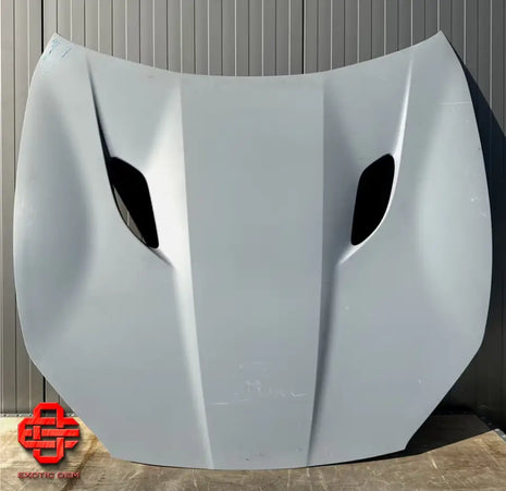 FERRARI PORTOFINO FRONT BONNET