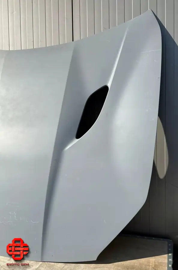 FERRARI PORTOFINO FRONT BONNET