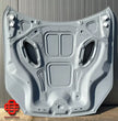 FERRARI PORTOFINO FRONT BONNET