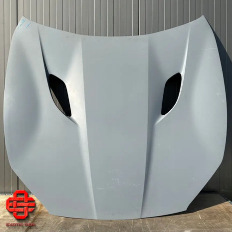 FERRARI PORTOFINO FRONT BONNET HOOD