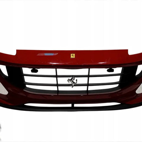 FERRARI PORTOFINO FRONT BUMPER