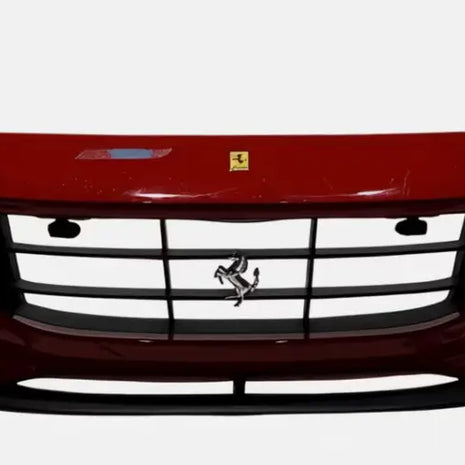 FERRARI PORTOFINO FRONT BUMPER