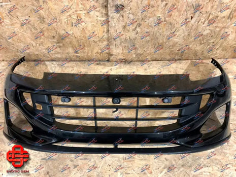 FERRARI PORTOFINO FRONT BUMPER COMPLETE EU SPEC