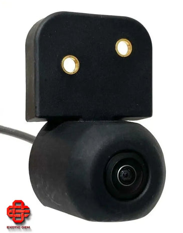 FERRARI PORTOFINO FRONT CAMERA