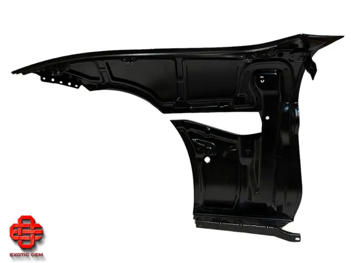 FERRARI PORTOFINO FRONT RIGHT FENDER