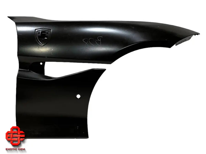 FERRARI PORTOFINO FRONT RIGHT FENDER