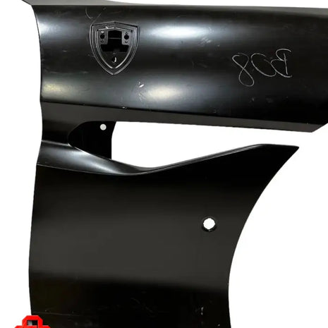 FERRARI PORTOFINO FRONT RIGHT FENDER