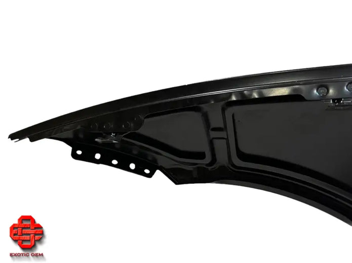 FERRARI PORTOFINO FRONT RIGHT FENDER