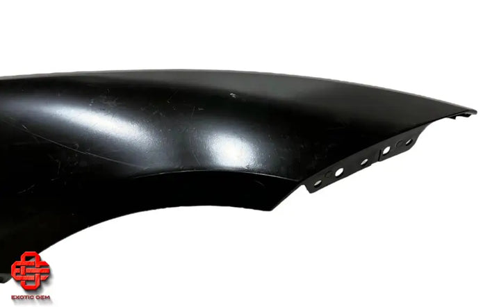 FERRARI PORTOFINO FRONT RIGHT FENDER