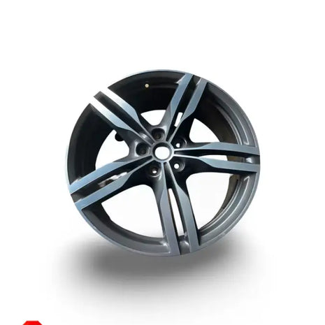 FERRARI PORTOFINO FRONT WHEEL 855340 ALLOY WHEEL USED