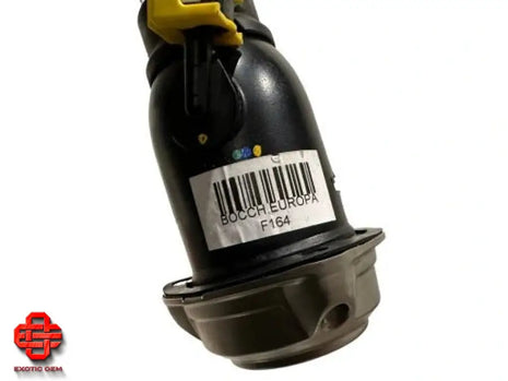 FERRARI PORTOFINO FUEL FILLER NECK