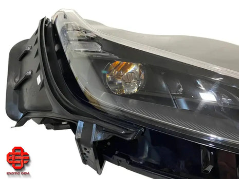 FERRARI PORTOFINO HEADLIGHT RH OEM