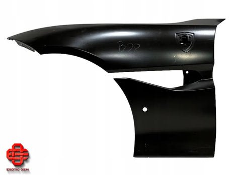 FERRARI PORTOFINO LEFT FENDER
