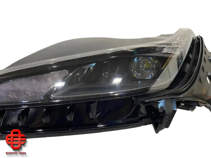 FERRARI PORTOFINO LEFT HEADLIGHT AFS