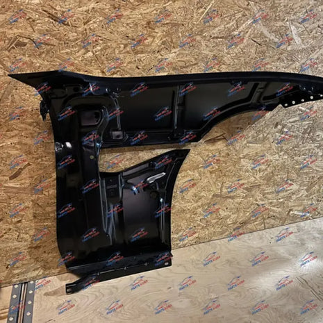 FERRARI PORTOFINO LH FENDER SHIELD VERSION