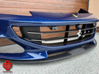 FERRARI PORTOFINO M FRONT BUMPER COMPLETE OEM