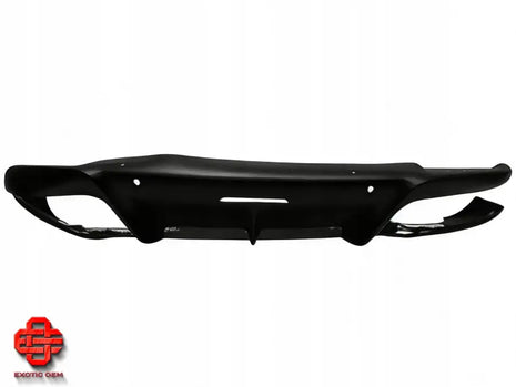 FERRARI PORTOFINO M REAR DIFFUSER