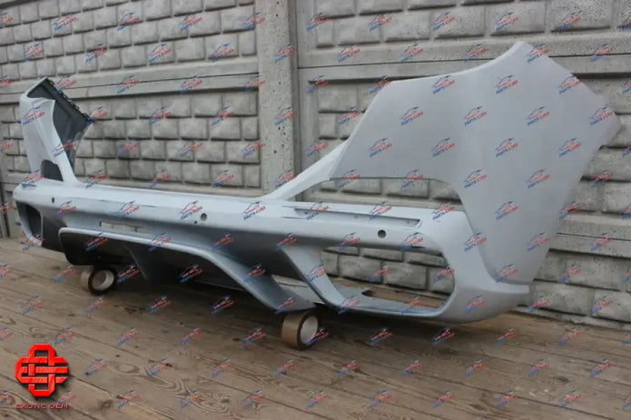 FERRARI PORTOFINO REAR BUMPER COVER EU VERSION