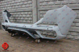 FERRARI PORTOFINO REAR BUMPER COVER EU VERSION