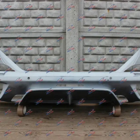 FERRARI PORTOFINO REAR BUMPER COVER EU VERSION