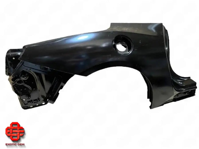 FERRARI PORTOFINO RH QUARTER PANEL OEM