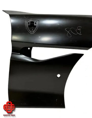 FERRARI PORTOFINO RIGHT FENDER