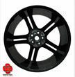 FERRARI PORTOFINO RIM WHEEL