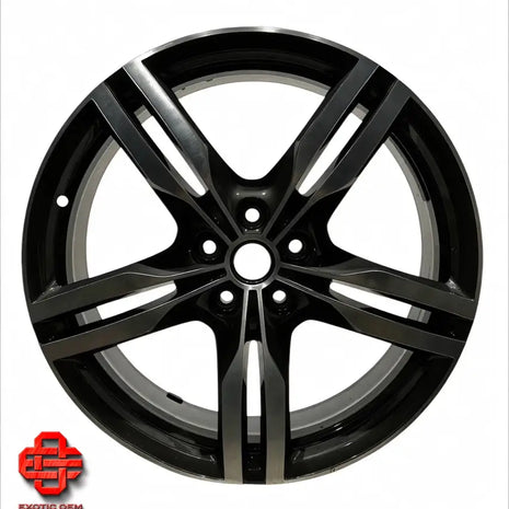 FERRARI PORTOFINO RIM WHEEL