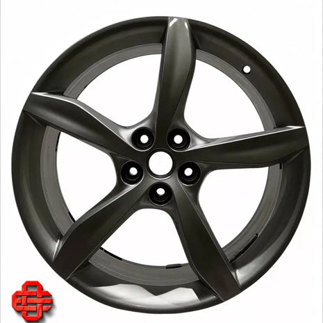 FERRARI PORTOFINO RIM WHEEL WHEEL WHEELS