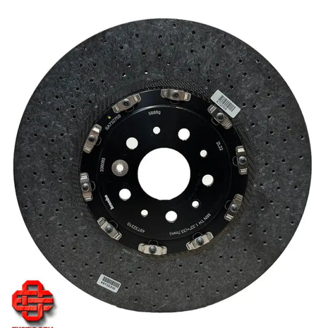 FERRARI PORTOFINO ROMA FRONT BRAKE DISC