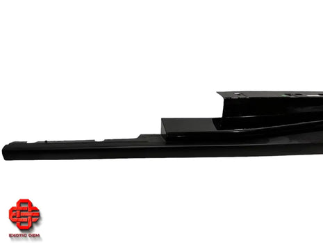 FERRARI PORTOFINO SIDE SKIRT TRIM LH