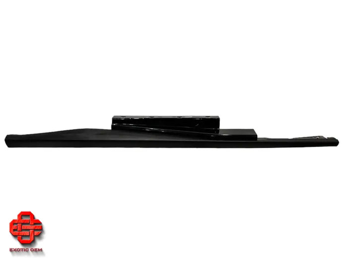 FERRARI PORTOFINO SIDE SKIRT TRIM RH