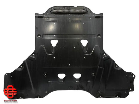 FERRARI PORTOFINO UNDERBODY COVER UNDERTRAY UNDERBODY COVER